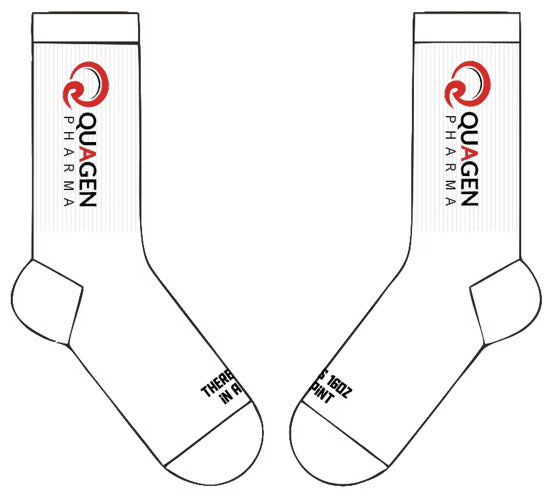 Qua-Qua Socks