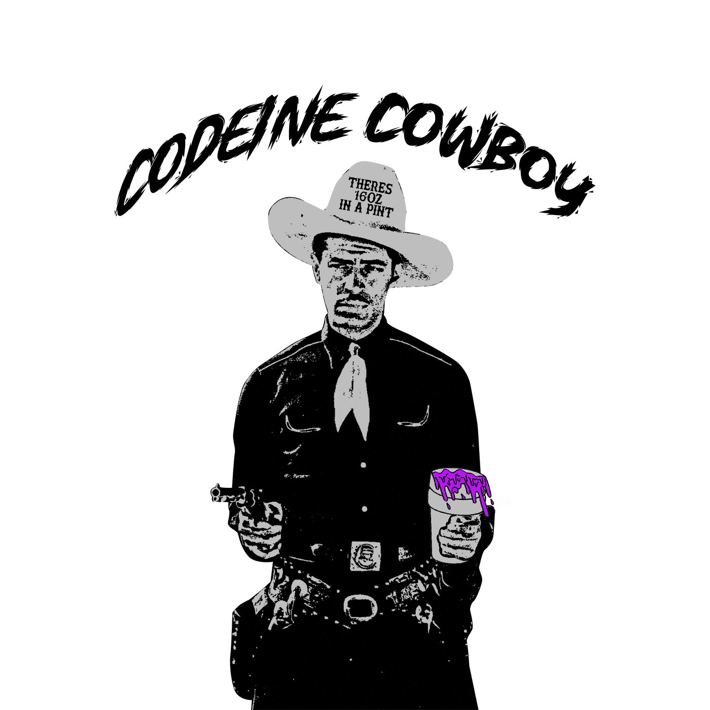 Codeine Cowboy