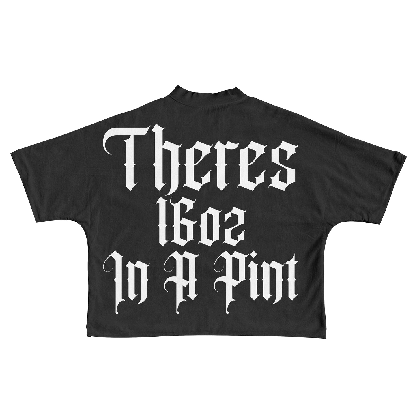 God Bless The Sippers T-shirt