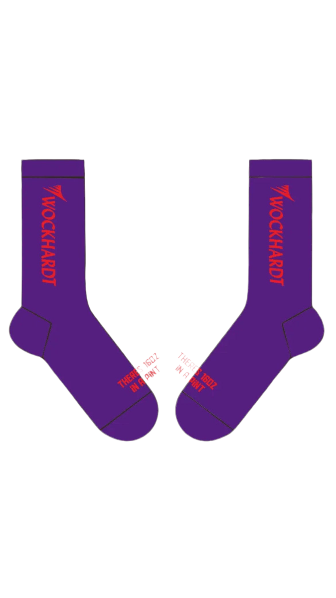 Drowsy Socks ( Comes free with purchase )