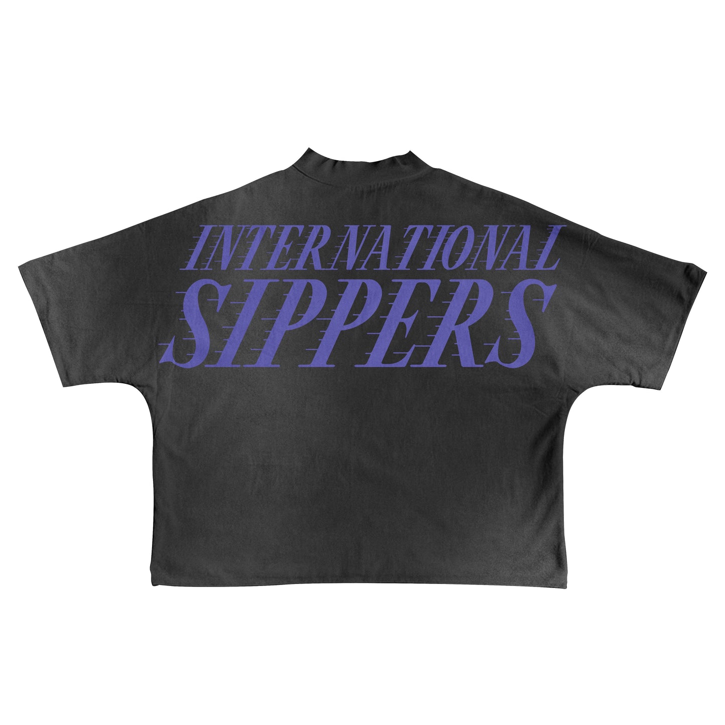 International Sippers