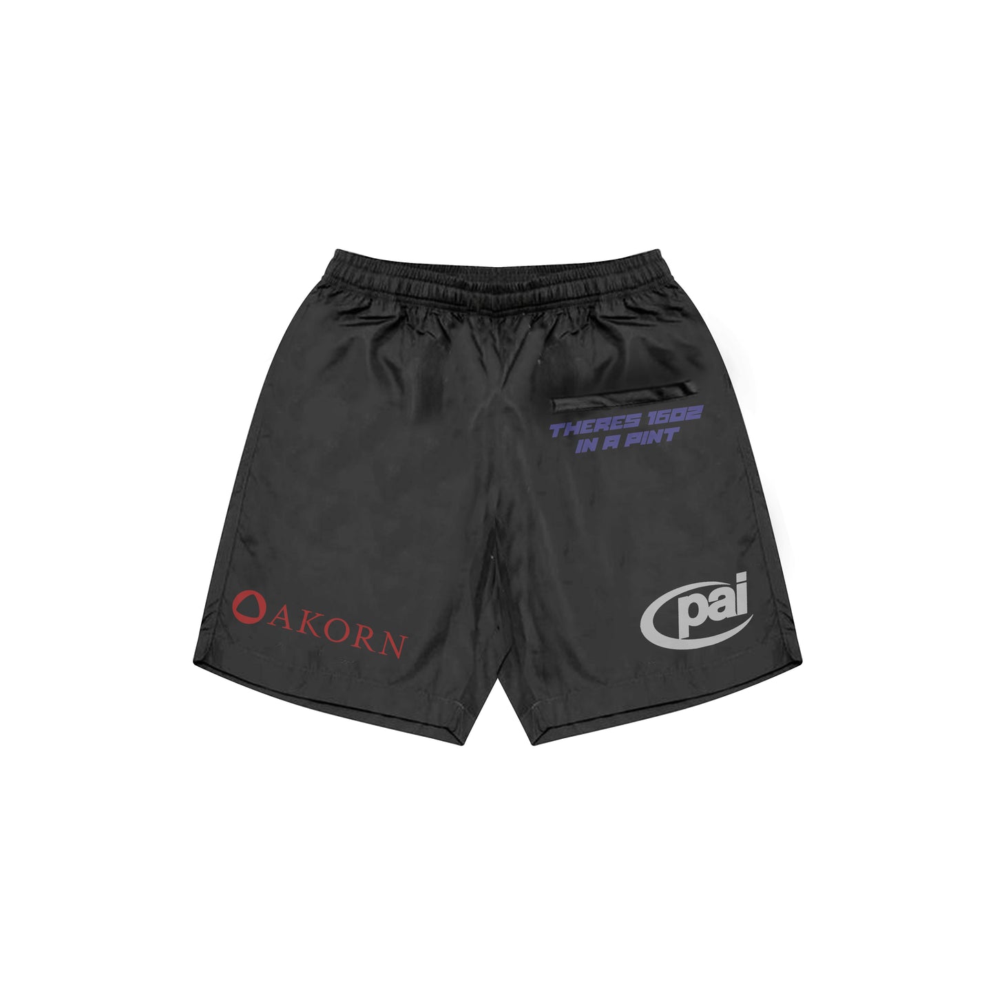 Mamba Mud Sipping Shorts (LLKOBE) ‘ Comes With A Free Pair Of Socks