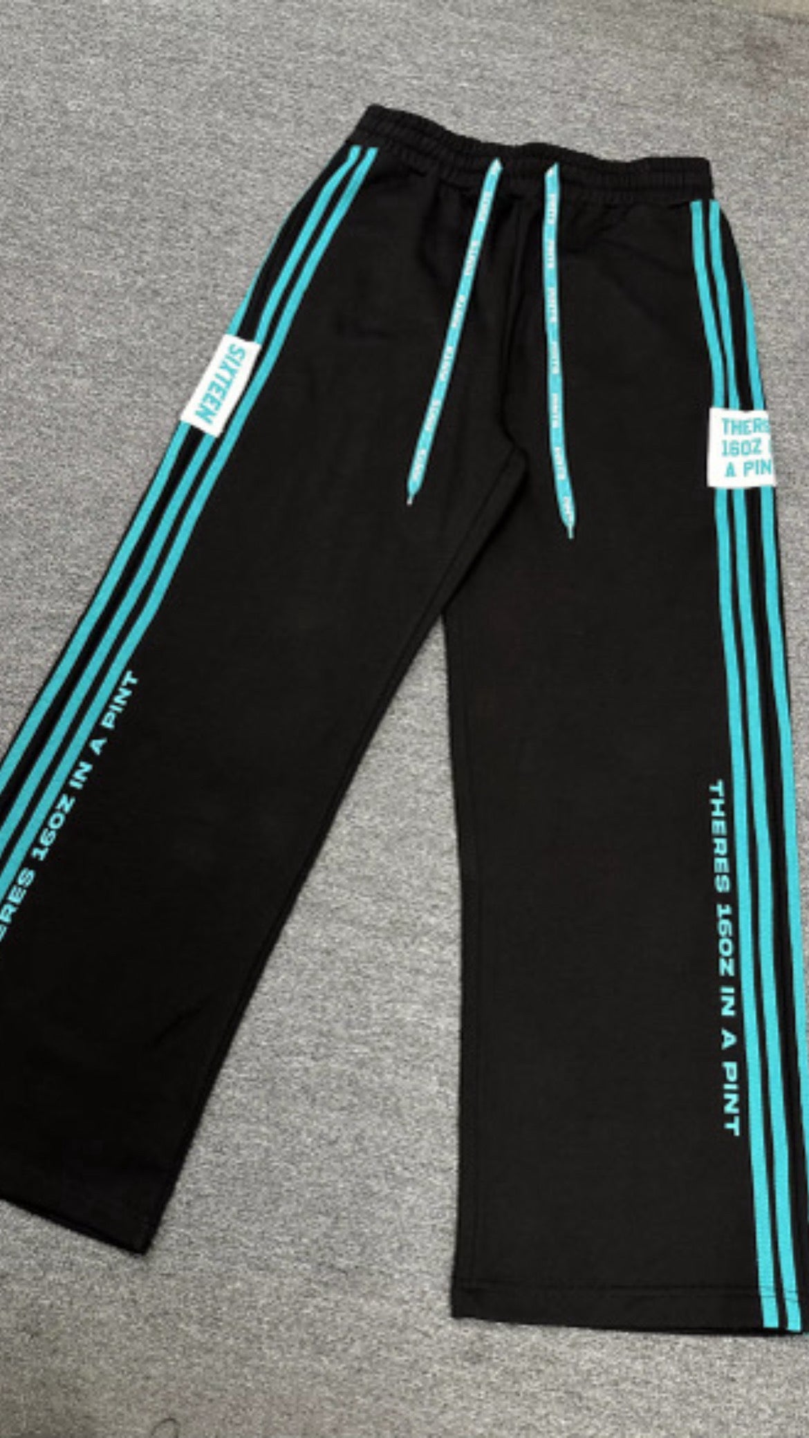Blue Dream Sweat Pants