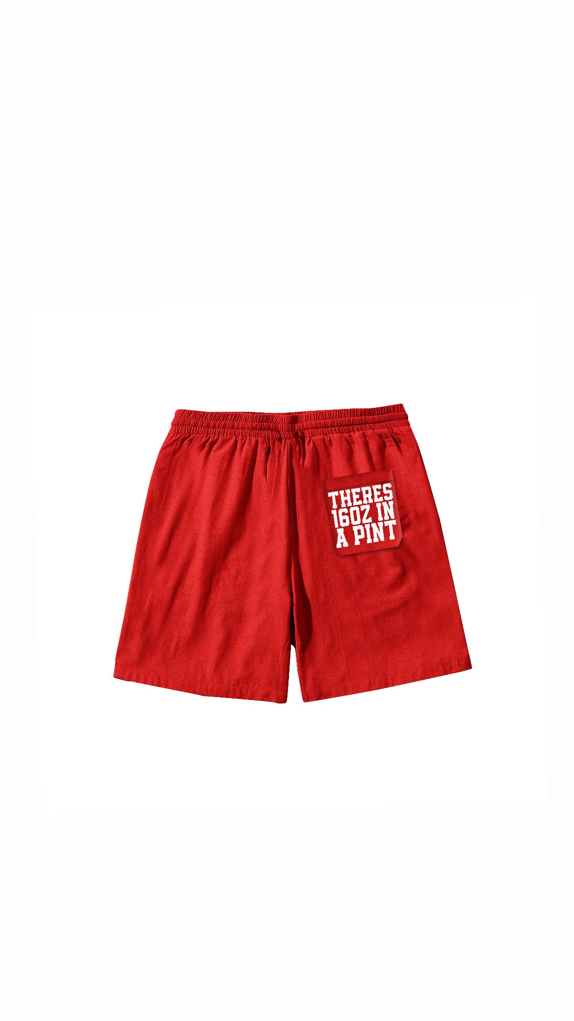Say No 2 Drugs Shorts