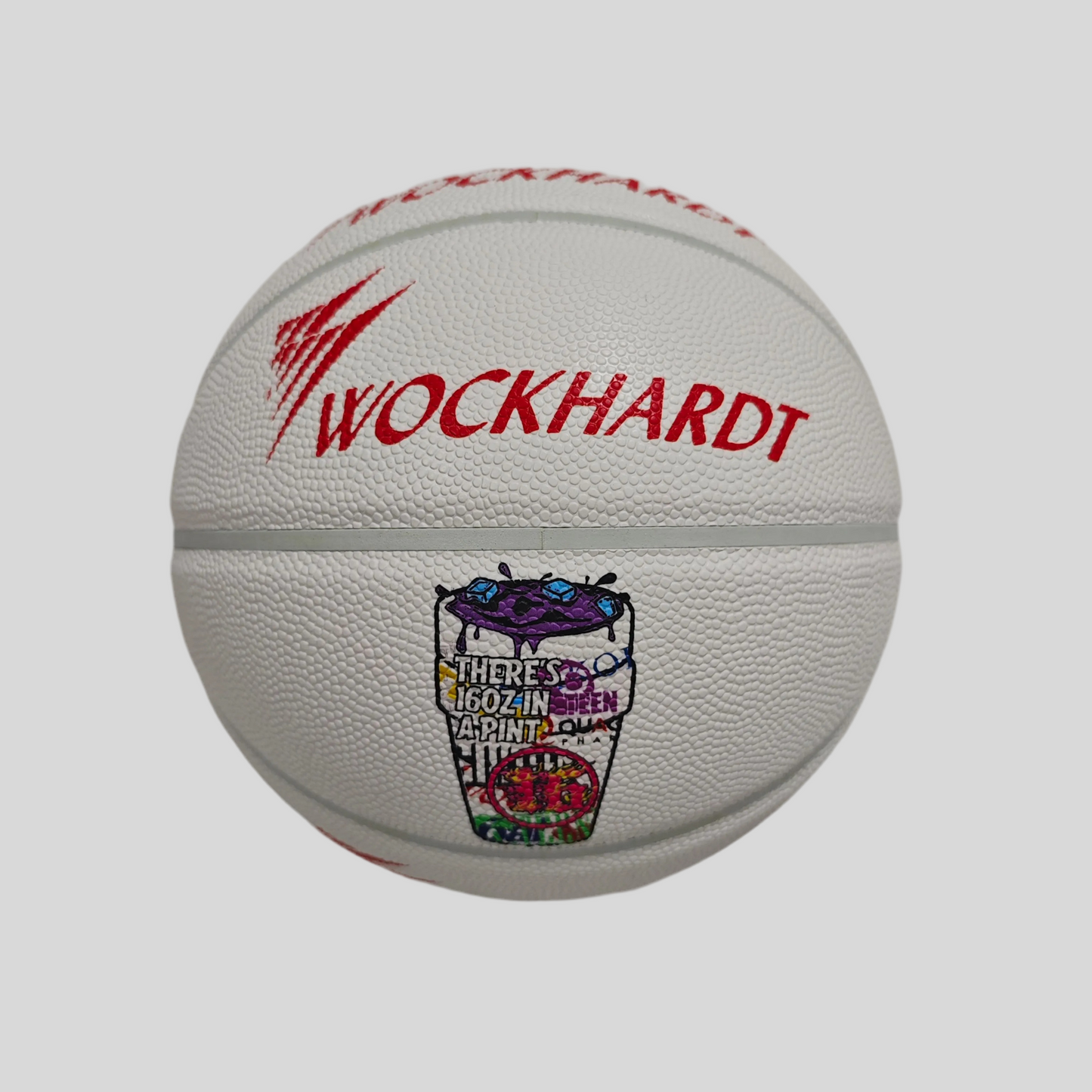 Home Decor : Wockhardt BasketBall