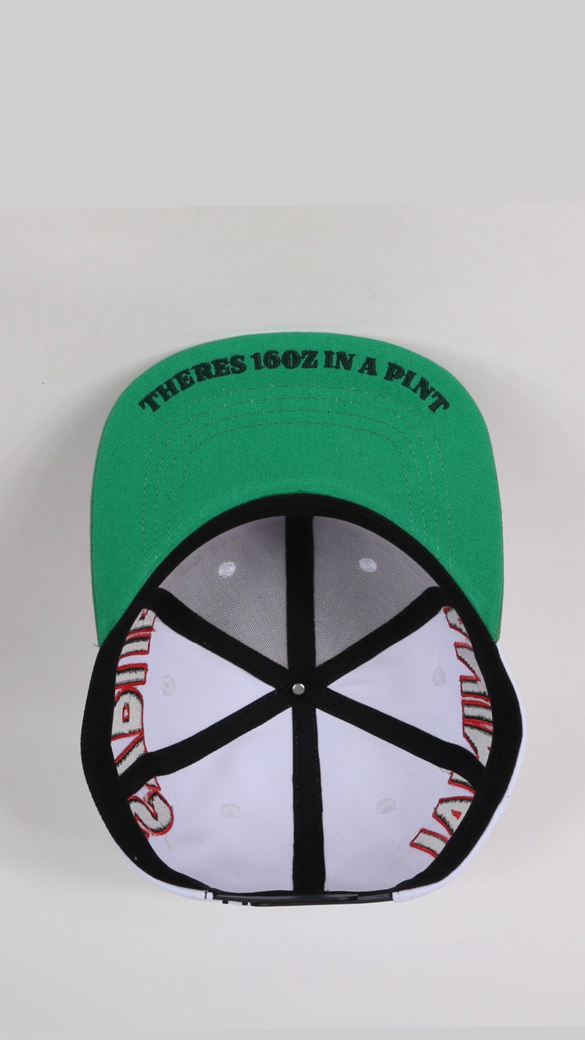 Syrup Sipping Animal