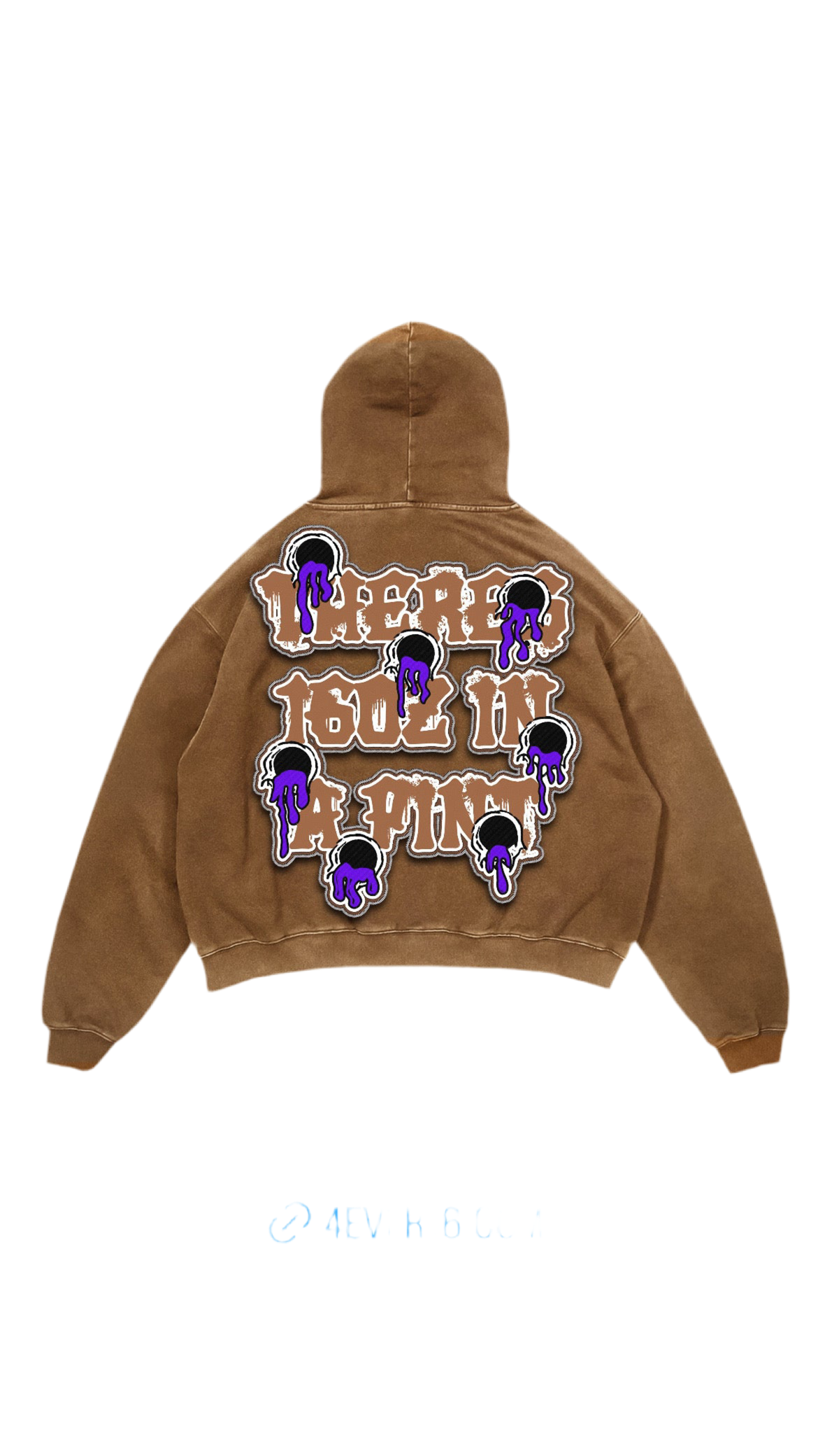 Codeine Cowboy(Comes with A Free Pair of Socks)