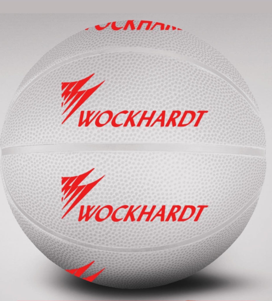 Home Decor : Wockhardt BasketBall