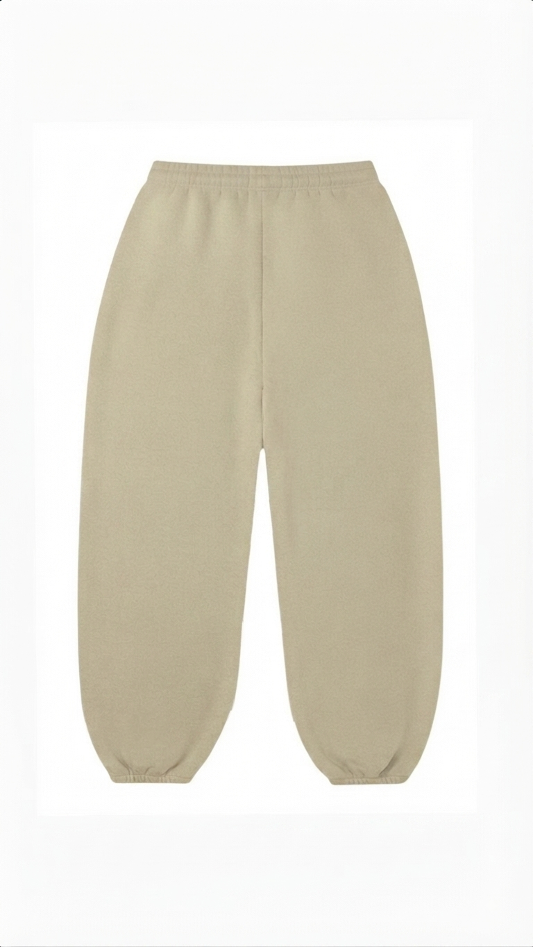 Cream Soda Sweats