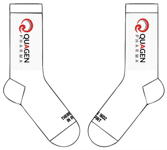 Qua-Qua Socks