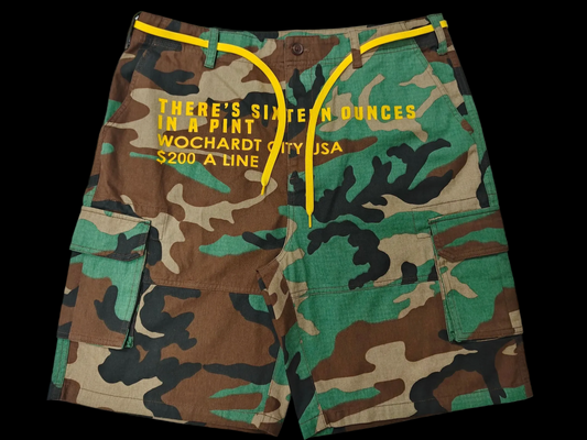 200 A Line Camo