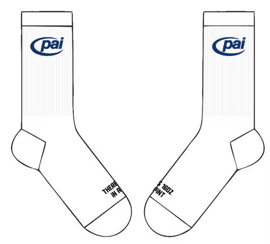 Pai Socks