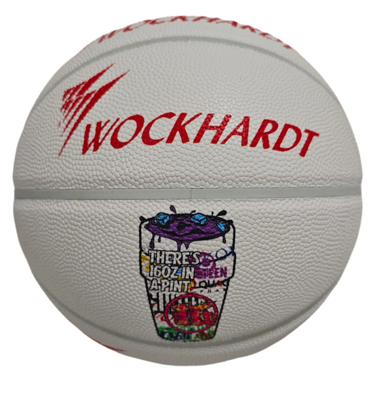 Home Decor : Wockhardt BasketBall