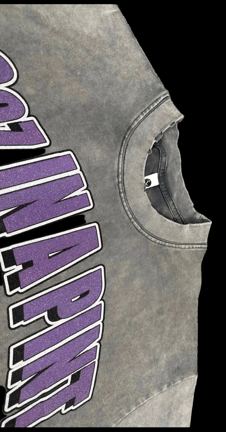 SIXTEEN OZ T-shirt
