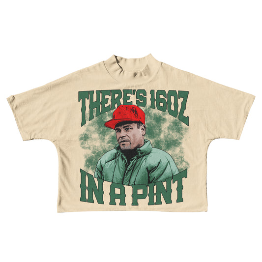 El Chapo :I Am Who I Am T-shirt