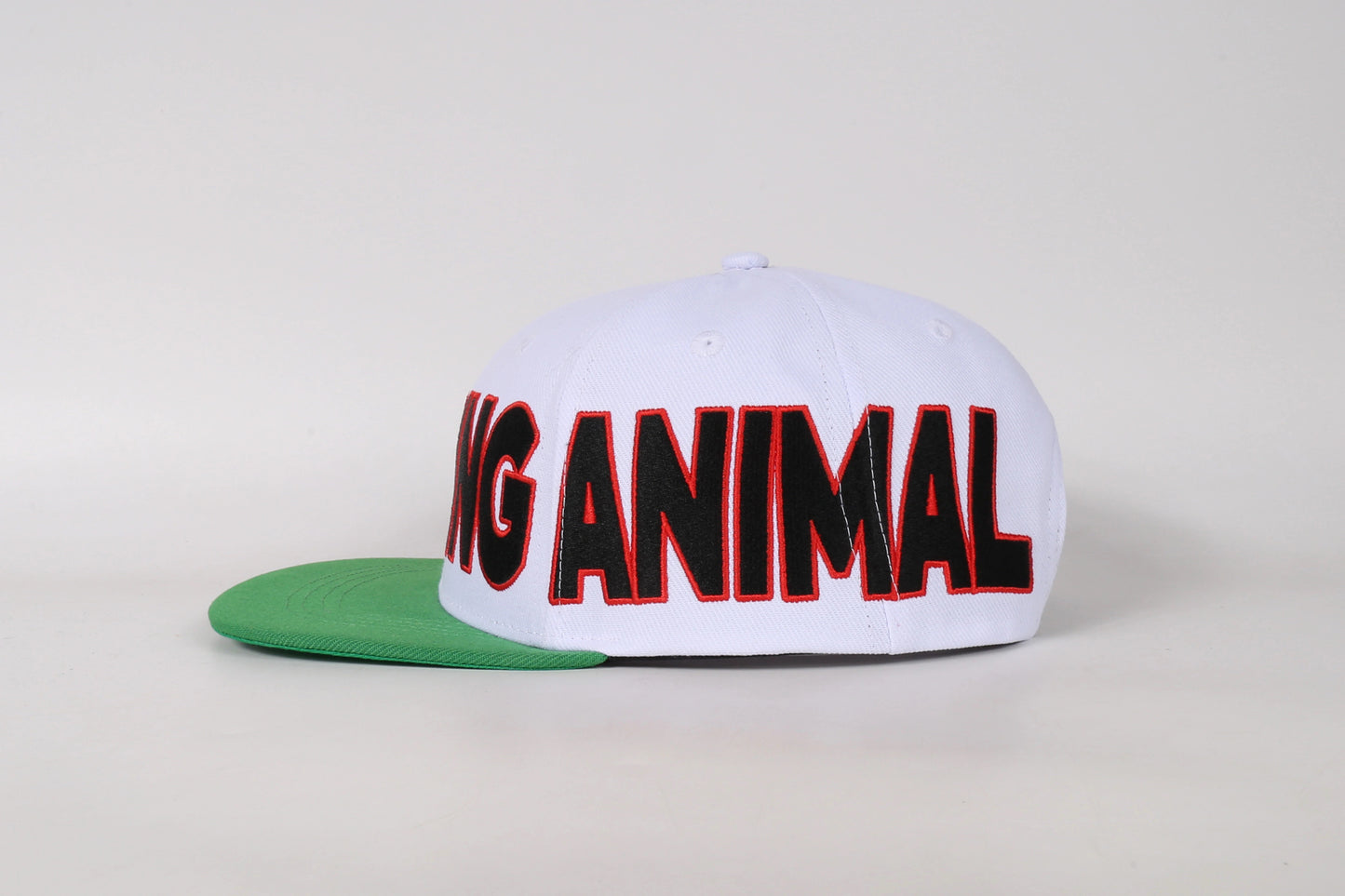 Syrup Sipping Animal