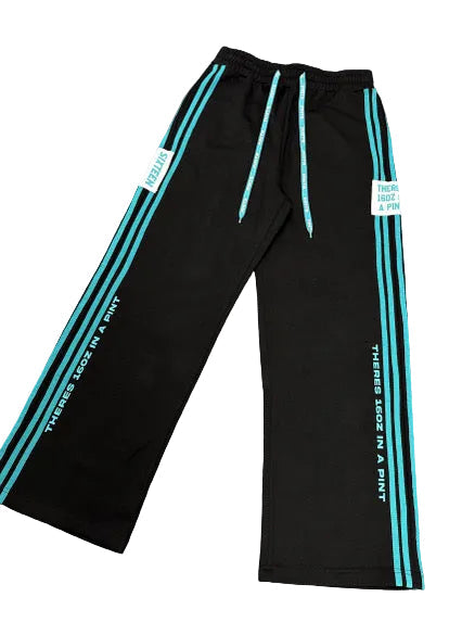 Aqua Sweats