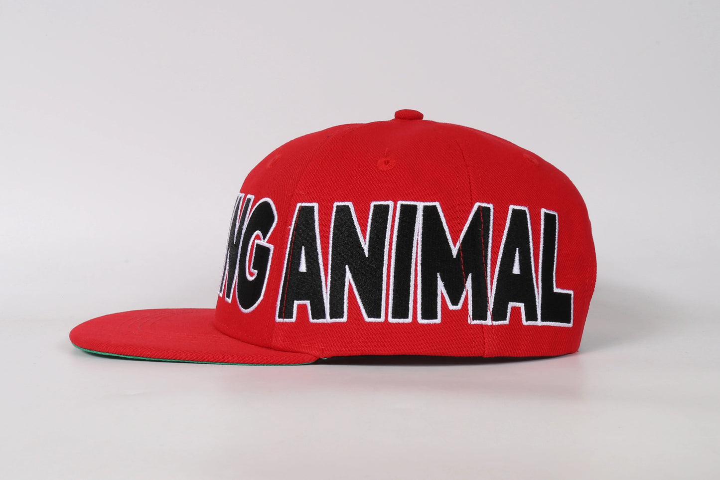 Syrup Sipping Animal