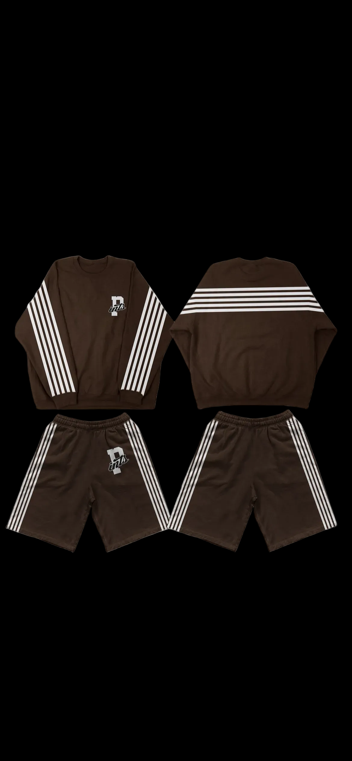 Bobby Brown Pint Set