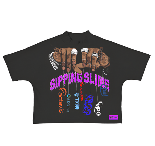 Free Slime: Sipping Slime All 2025