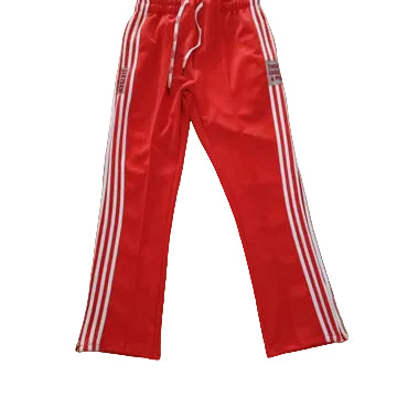 I luv Qua Red Sweats