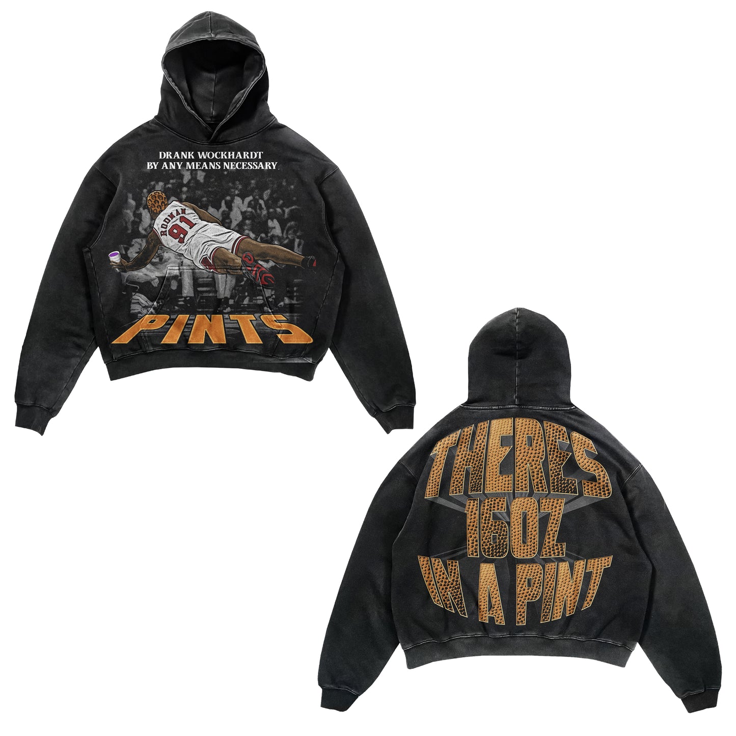 Be Any Means Necessary :12/6/25