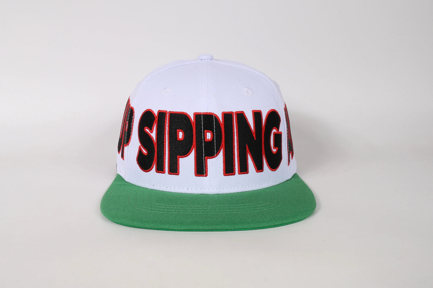 Syrup Sipping Animal