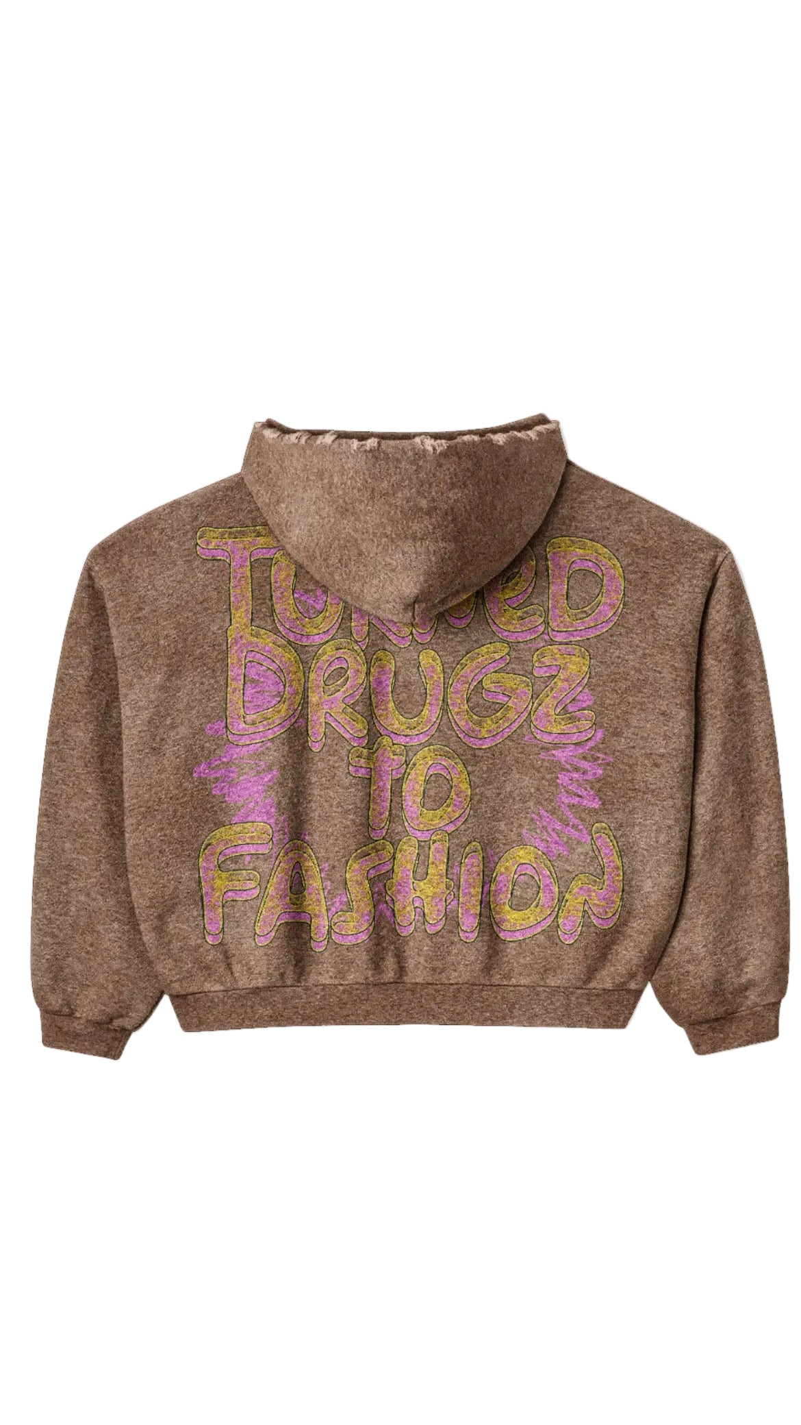 Turned Drugz2 Fashion