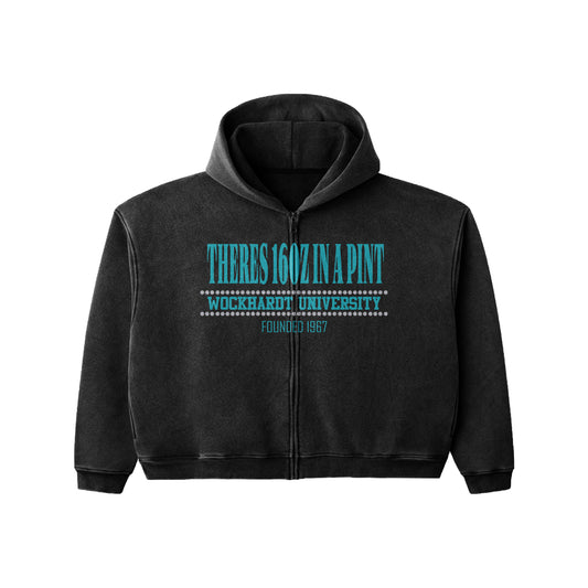 “Thousand Dollar Cup” Hoodie Comes with Free Pair of Socks