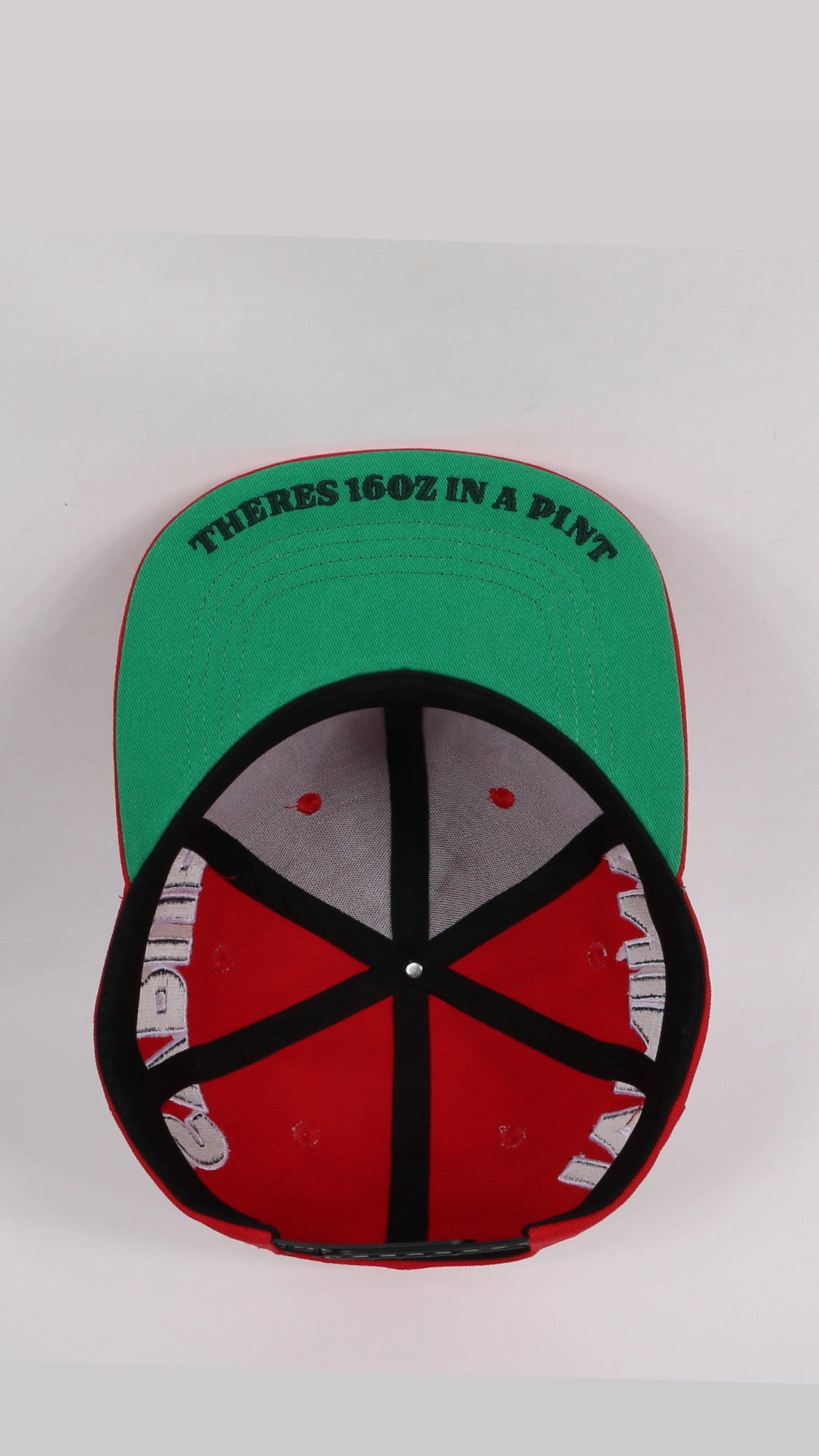 Syrup Sipping Animal