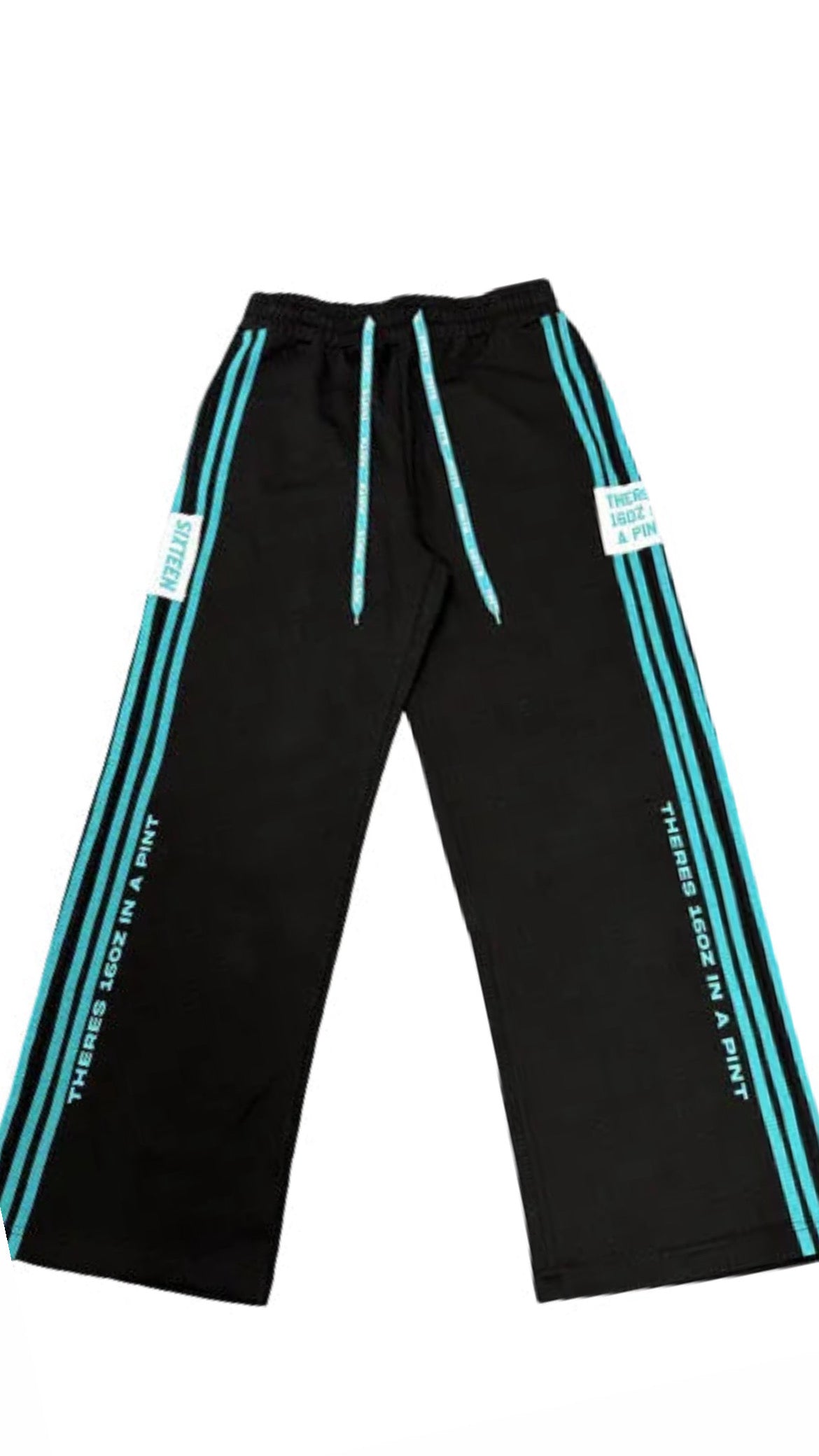 Aqua Sweats