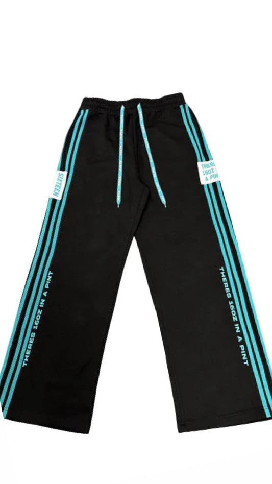 Aqua Sweats