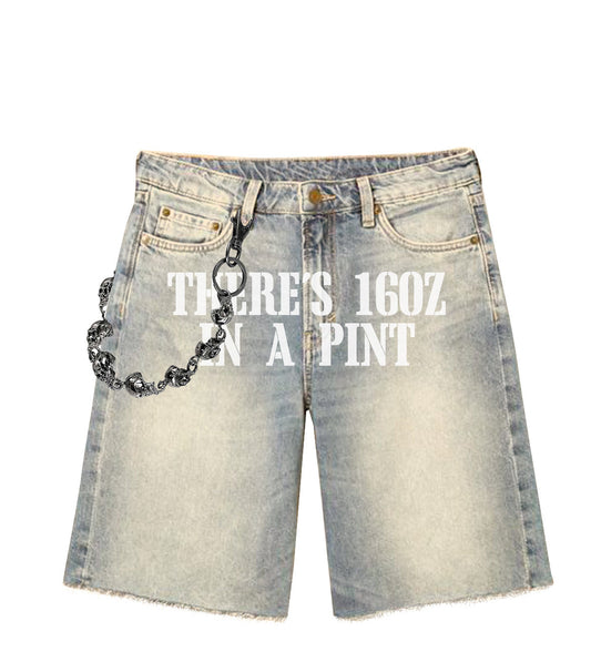 Dirty Cup Denim