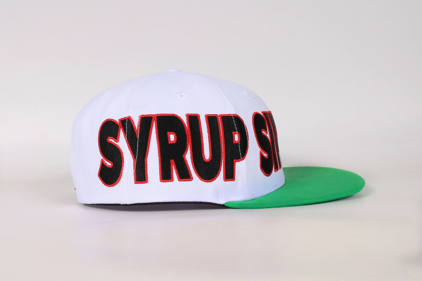 Syrup Sipping Animal