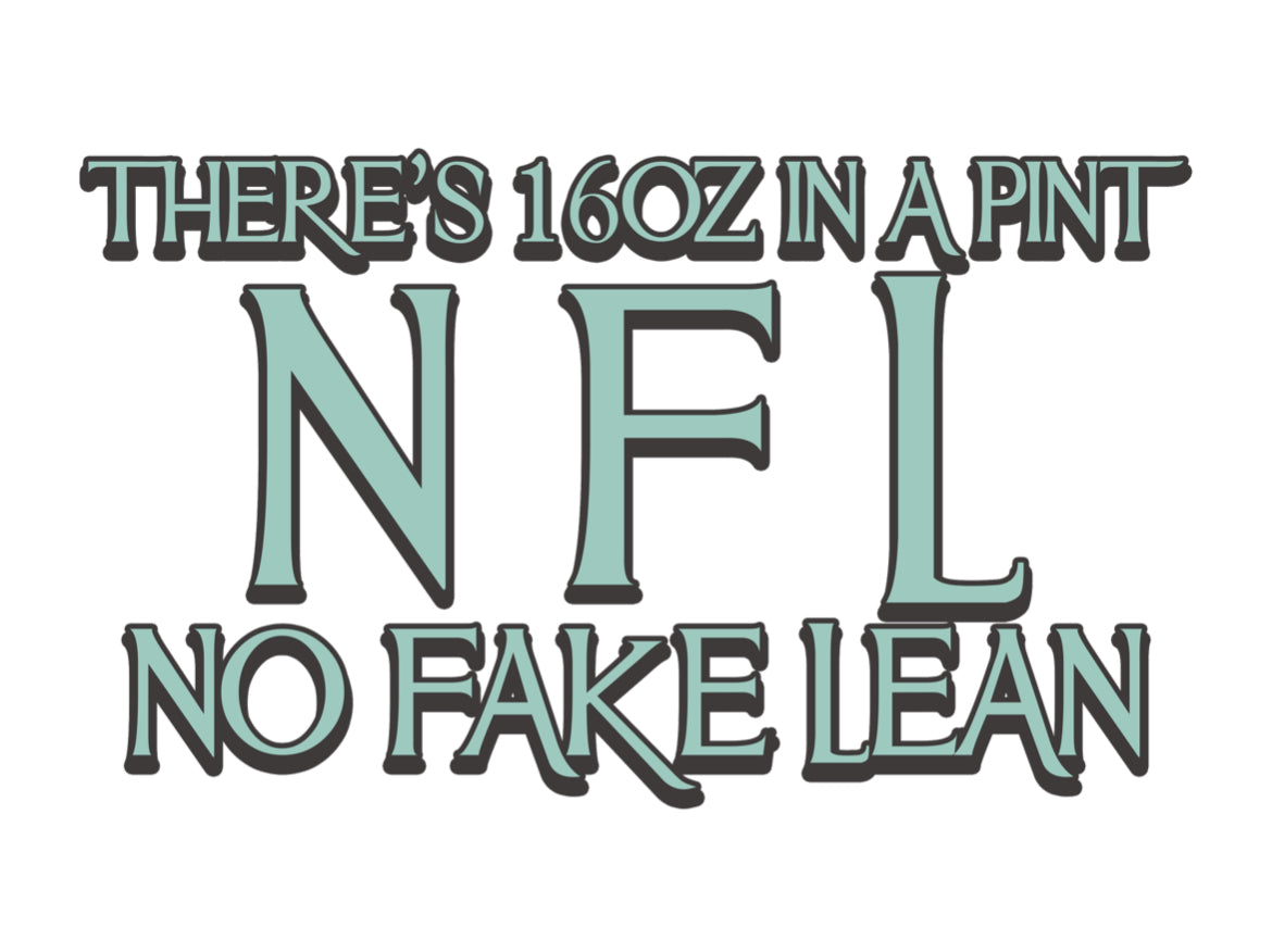 Purple Sipping Plankton : No Fake Lean Network